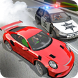 Programikonen: Police VS Crime