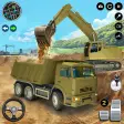 Construction Bulldozer Transport Simulator