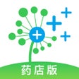Ikona programu: 南风医生药店版