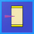 Biểu tượng của chương trình: Flying Cursor