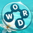 Ícone do programa: House Decor Puzzle:Word D…