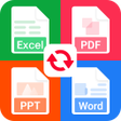 PDF Converter Pro docpptwordexcelimagexls