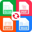 Programikonen: PDF Converter Pro: PDF to…