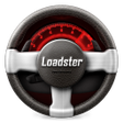 أيقونة البرنامج: Loadster Recorder
