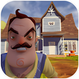 Programikonen: Sullen Neighbor