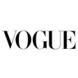 Symbol des Programms: VOGUE MAGAZIN D
