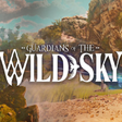 Programın simgesi: Guardians of the Wild Sky