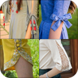 Programikonen: Salwar Sleeve Ideas 2020