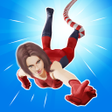 プログラムのアイコン：Super Bungee Hero