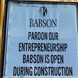 Иконка программы: RateMyBaboProf