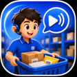 Programın simgesi: SortingGo: Order Pack  Vo…