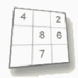 Icon of program: Just Sudoku