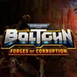 Programın simgesi: Warhammer 40,000: Boltgun…