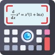 程序图标：SnapSolve AI: Photo Calcu…