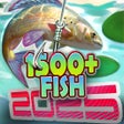 Иконка программы: Fishing: World of Fishers