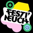 Symbol des Programms: Festineuch