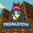 Icoon van programma: FreakShow