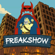 Ícone do programa: FreakShow