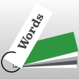 Reading Word Cards -Memorize  Learning best app-