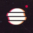Programın simgesi: VHS Video Editor Vintage …