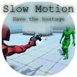 プログラムのアイコン：Save the hostage in slow …
