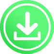 Ikon program: downloader for whatsapp s…
