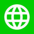 プログラムのアイコン：Shurf Pro - Fast Web Brow…