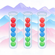 프로그램 아이콘: Mountain BallSort