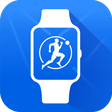 プログラムのアイコン：YXDWatch