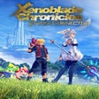 Programikonen: Xenoblade Chronicles: Fut…