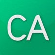 Ícone do programa: CA Mobile