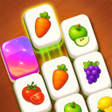 Icoon van programma: Foodie Tile Sort