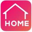 ไอคอนของโปรแกรม: Room Planner: Home Interi…