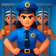 Ícone do programa: Prison Guard Survival Esc…