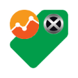 أيقونة البرنامج: XTag Google Analytics: Re…
