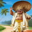 プログラムのアイコン：onam