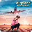 Airplane Photo Editor
