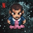 Symbol des Programms: Stranger Things: 1984