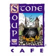 Programikonen: Stone Soup Cafe