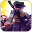 Icoon van programma: Pixel Zombies: Hero Shoot…