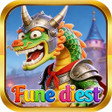 プログラムのアイコン：Fune diest