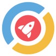 Programın simgesi: Rocket City App