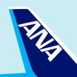 プログラムのアイコン：ANA