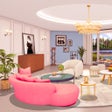 Icon of program: Home Design Aimees Interi…