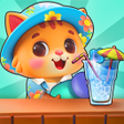 프로그램 아이콘: Juicy Cat: Traffic Jam Ga…