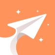 Icono de programa: Paperplane Clean-Super Cl…
