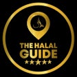 Icoon van programma: The Halal Guide