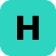 程序图标：HumanPost for X