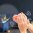 أيقونة البرنامج: Clap to find my phone