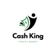 プログラムのアイコン：Cash King - Earn Reward D…